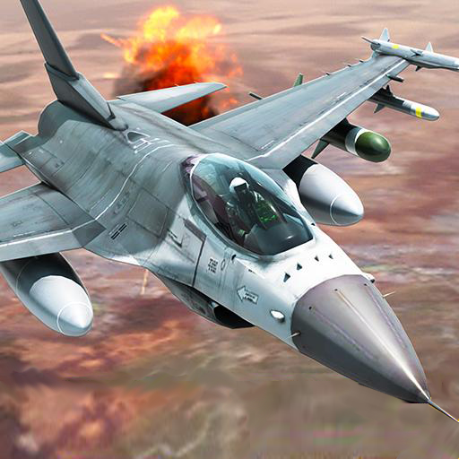 雷電飛機(jī)大戰(zhàn)手機(jī)版