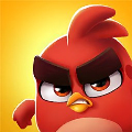 愤怒的小鸟梦幻爆破安卓最新版