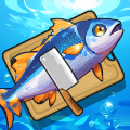 海上餐厅刮鱼鳞最新版