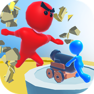 爆走小分队最新版