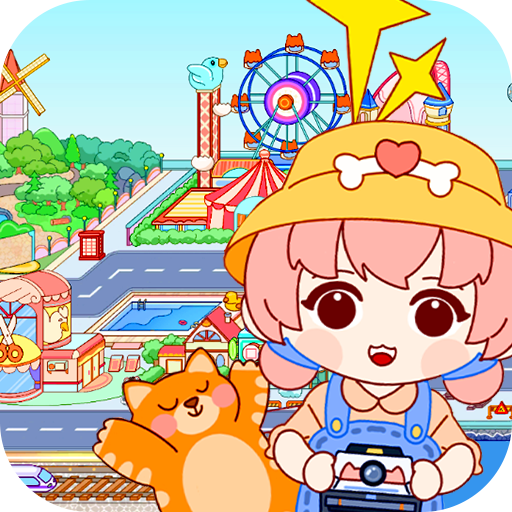 凡達(dá)世界模擬家園