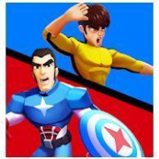 未來(lái)激戰(zhàn)