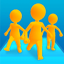 火柴跑酷大作戰(zhàn)