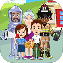 救火英雄免費(fèi)版