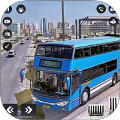 真实公交模拟驾驶