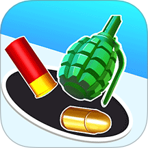 吞噬大暴走免费版