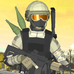 狙擊狩獵求生安卓版