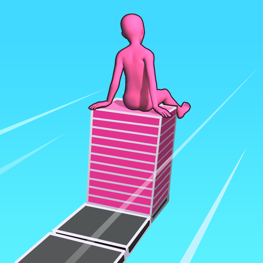 搭橋終極淘汰賽