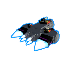 未来太空实验室