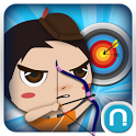 瞄準(zhǔn)射箭大師