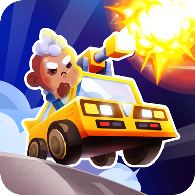 指尖戰(zhàn)車手游