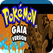 口袋妖怪蓋亞