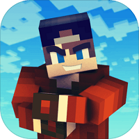 建造與設(shè)計方塊世界