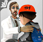 恐怖醫(yī)生醫(yī)院3D