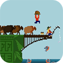 跳桥求死不能手机版