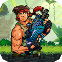 金屬射手兄弟小隊安卓版