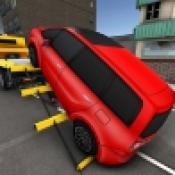 拖車駕駛模擬器3D