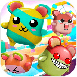 糖豆人團(tuán)隊(duì)賽