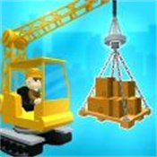 起重機(jī)裝車(chē)安卓版