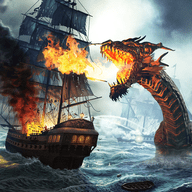 怪獸之王毀滅模擬