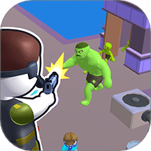 救援大行動(dòng)最新版