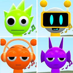 恐怖追逐蓋瑞模組