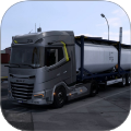 卡車模擬真實(shí)駕駛