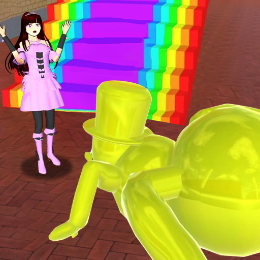 魔法校園模擬器