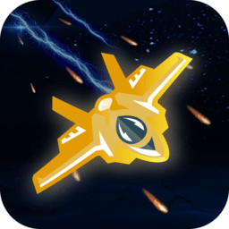 雷電戰(zhàn)斗機3d