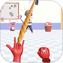 抓捕行動最新版