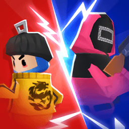 拉罐人亂戰(zhàn)安卓版