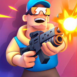 萌射小分隊(duì)安卓版