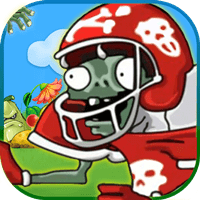 植物大戰(zhàn)木乃伊