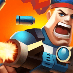 迷你特戰(zhàn)隊(duì)最新版