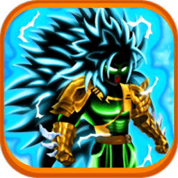 賽亞人悟空暗影之戰(zhàn)