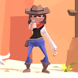 流氓牛仔vs外星人