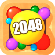 2048弹弹球