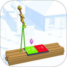 火柴人前進(jìn)挑戰(zhàn)免費(fèi)版