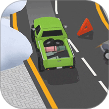 大卡车远征免费版