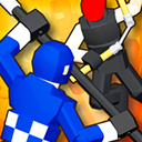 布娃娃戰(zhàn)斗模擬器