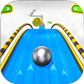 进击球球大冒险手机版