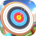 模拟弓箭手射箭最新版