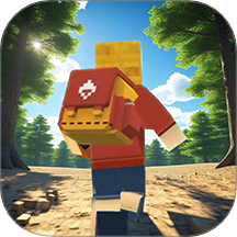 方塊上帝造世界最新版