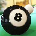斯諾克桌球