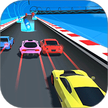 真實賽車模擬中文版