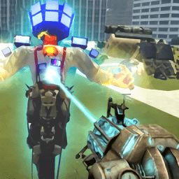 馬桶人沙盒游樂(lè)場(chǎng)最新版