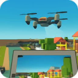 無人駕駛飛行員