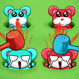 雙人對戰(zhàn)求生