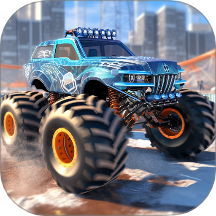 高腳車大戰(zhàn)免費版