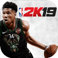 nba2k19全人物